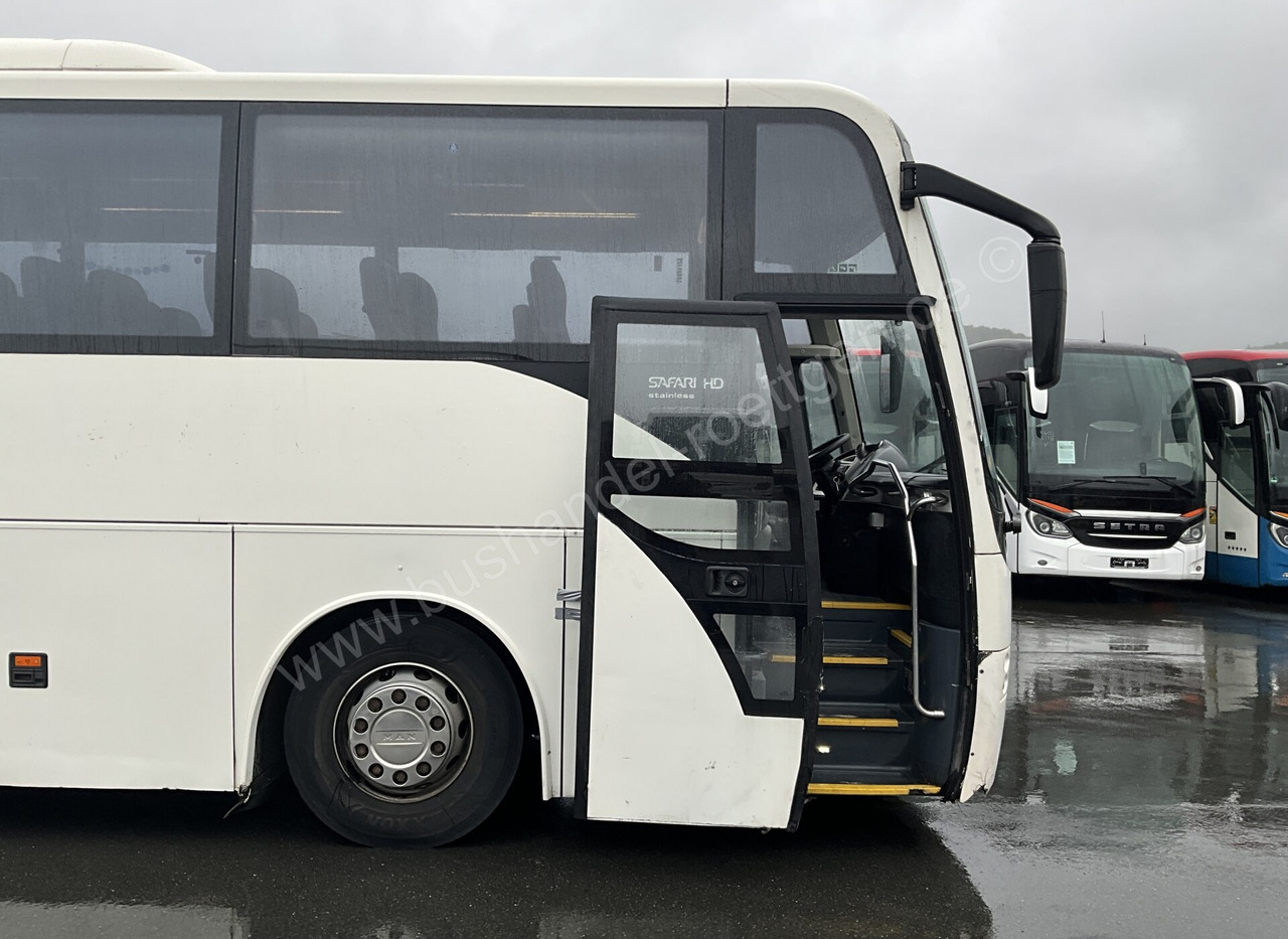 Temsa Safari - Bus pariwisata: gambar 5 Temsa Safari - Bus pariwisata: gambar 5