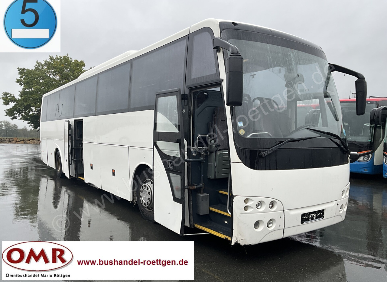 Temsa Safari - Bus pariwisata: gambar 1 Temsa Safari - Bus pariwisata: gambar 1