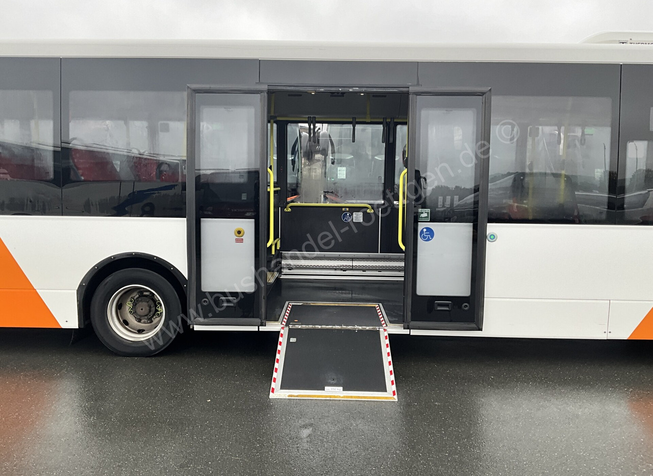 VDL Citea LLE - Bus kota: gambar 5 VDL Citea LLE - Bus kota: gambar 5