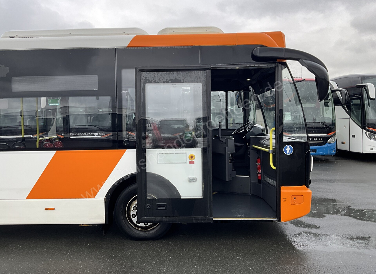 VDL Citea LLE - Bus kota: gambar 5 VDL Citea LLE - Bus kota: gambar 5