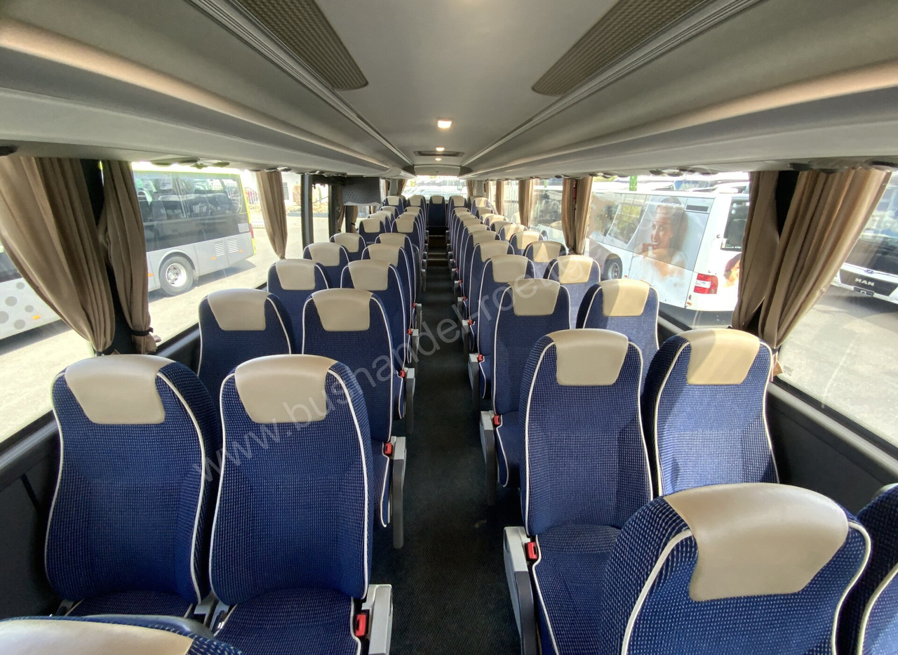 Bus pariwisata VDL Futura: gambar 13