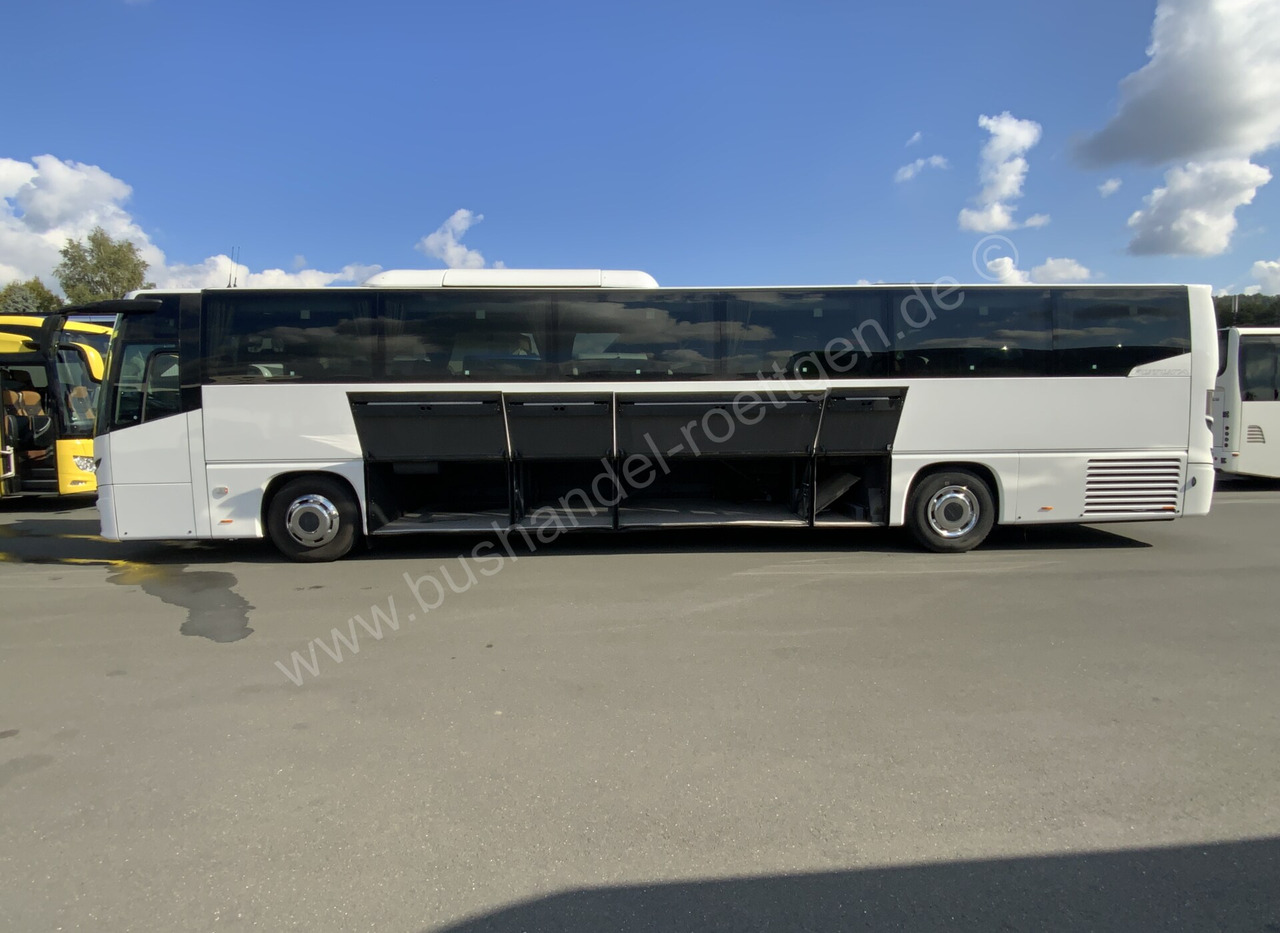 Bus pariwisata VDL Futura: gambar 6