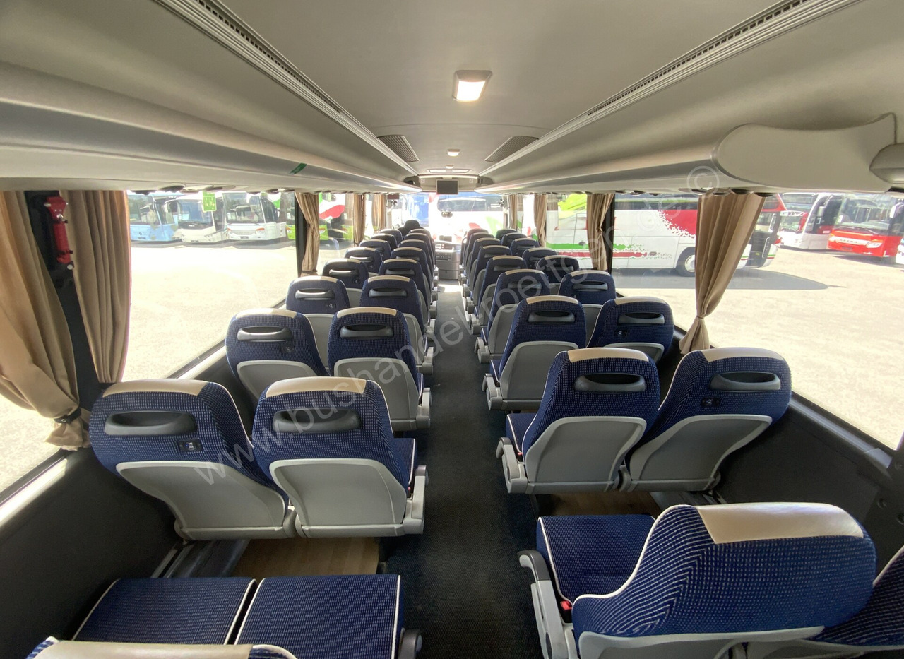 Bus pariwisata VDL Futura: gambar 18