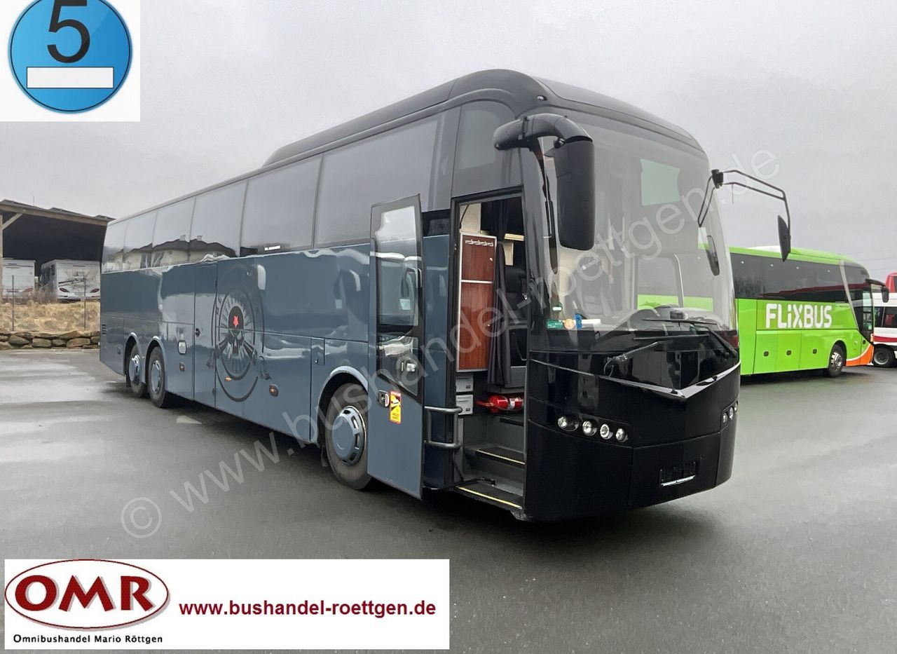 VDL Nightliner - Bus pariwisata: gambar 1 VDL Nightliner - Bus pariwisata: gambar 1