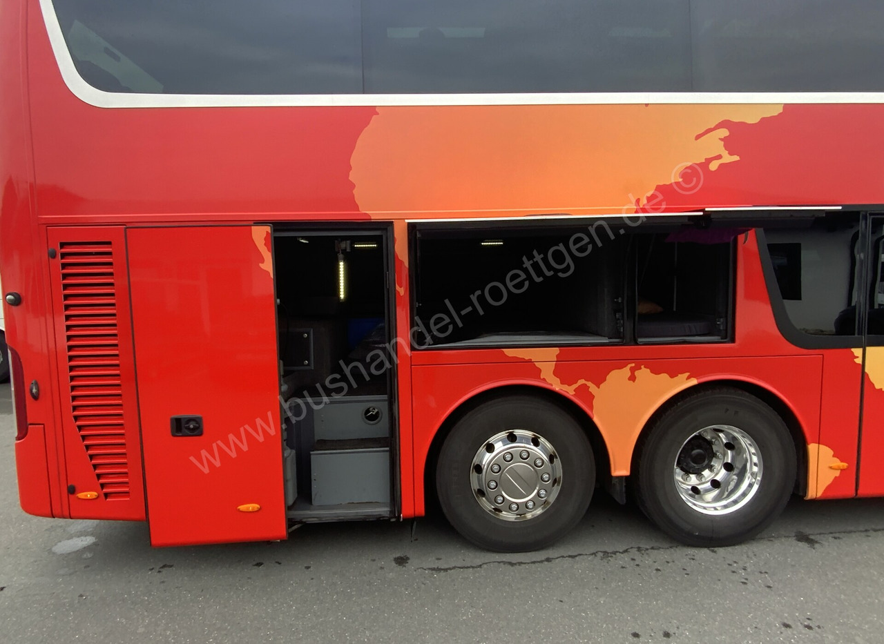 Van Hool Astromega - Bus tingkat: gambar 5 Van Hool Astromega - Bus tingkat: gambar 5