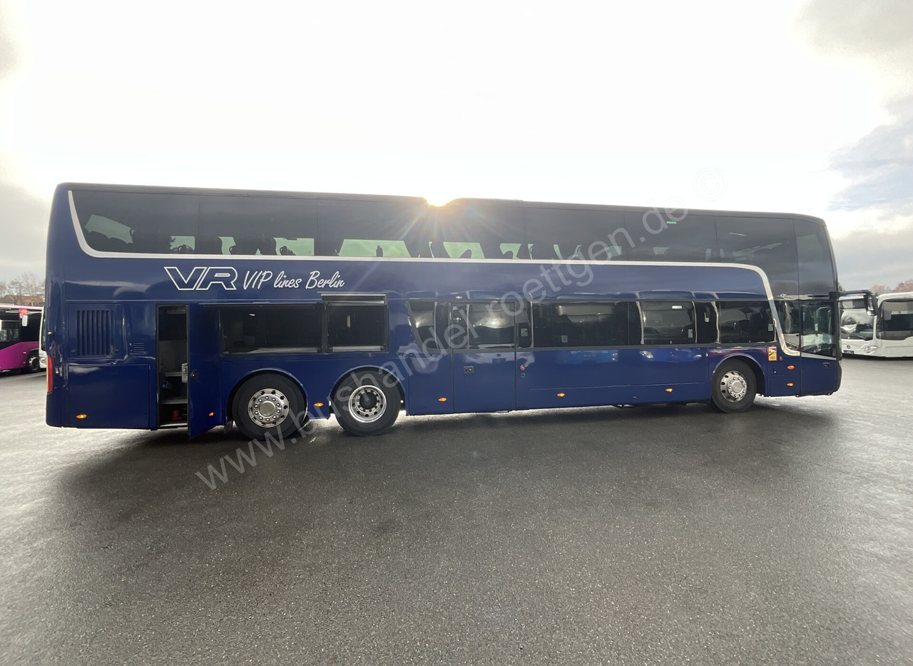 Van Hool Astromega TDX 27 - Bus tingkat: gambar 5 Van Hool Astromega TDX 27 - Bus tingkat: gambar 5