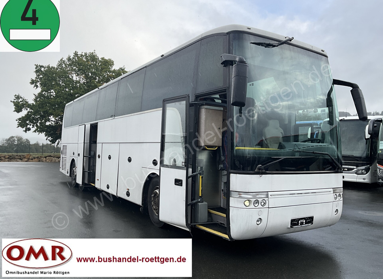 Van Hool T916 Astron - Bus pariwisata: gambar 1 Van Hool T916 Astron - Bus pariwisata: gambar 1