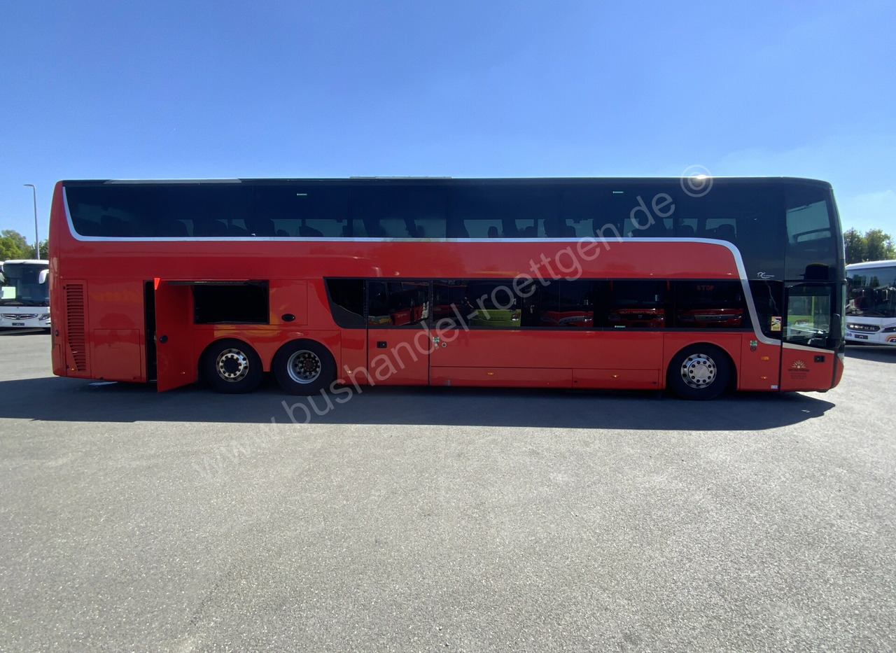 Van Hool TDX27 Astromega - Bus tingkat: gambar 5 Van Hool TDX27 Astromega - Bus tingkat: gambar 5