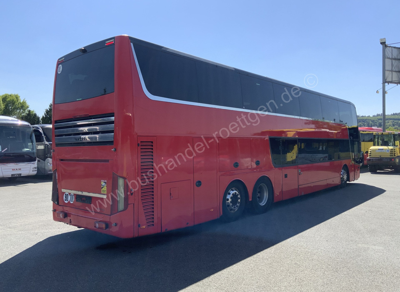 Van Hool TDX27 Astromega - Bus tingkat: gambar 3 Van Hool TDX27 Astromega - Bus tingkat: gambar 3