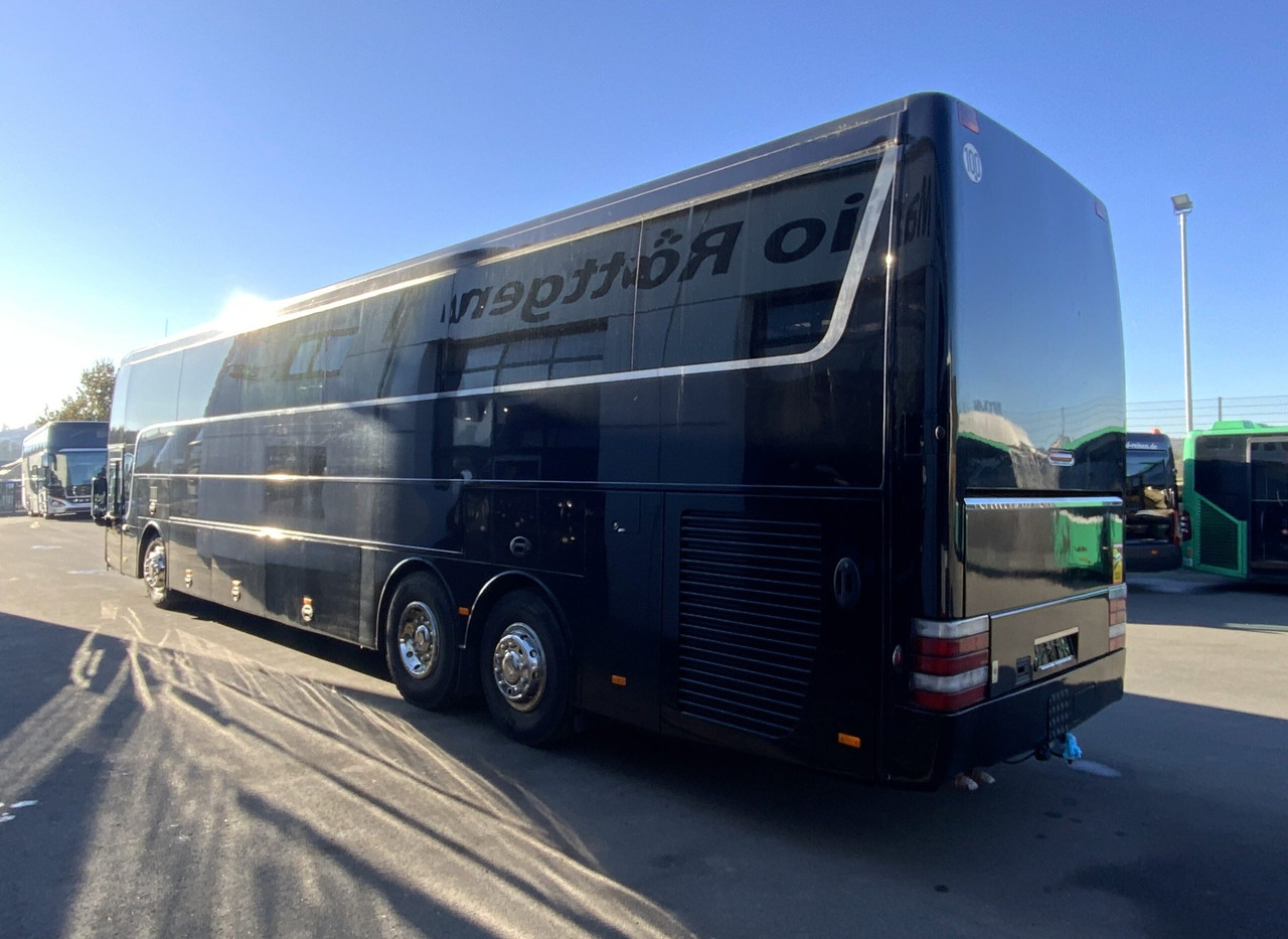 Vanhool T 918 Altano - Bus pariwisata: gambar 3 Vanhool T 918 Altano - Bus pariwisata: gambar 3