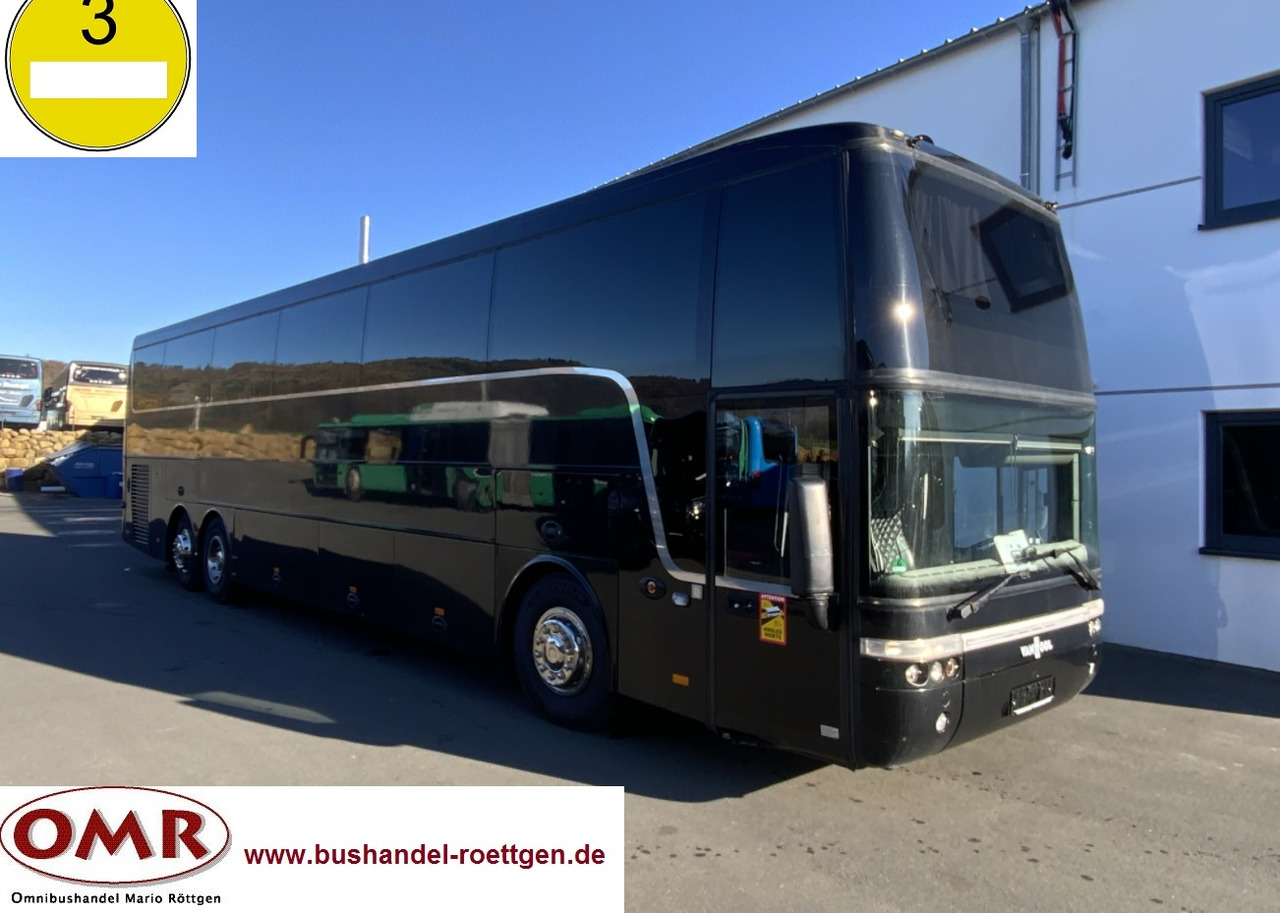Vanhool T 918 Altano - Bus pariwisata: gambar 1 Vanhool T 918 Altano - Bus pariwisata: gambar 1