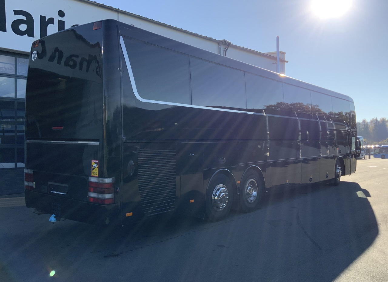 Vanhool T 918 Altano - Bus pariwisata: gambar 4 Vanhool T 918 Altano - Bus pariwisata: gambar 4