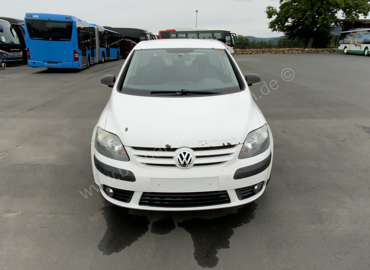 Volkswagen Golf Plus 2.0 TDI - Mobil: gambar 5 Volkswagen Golf Plus 2.0 TDI - Mobil: gambar 5