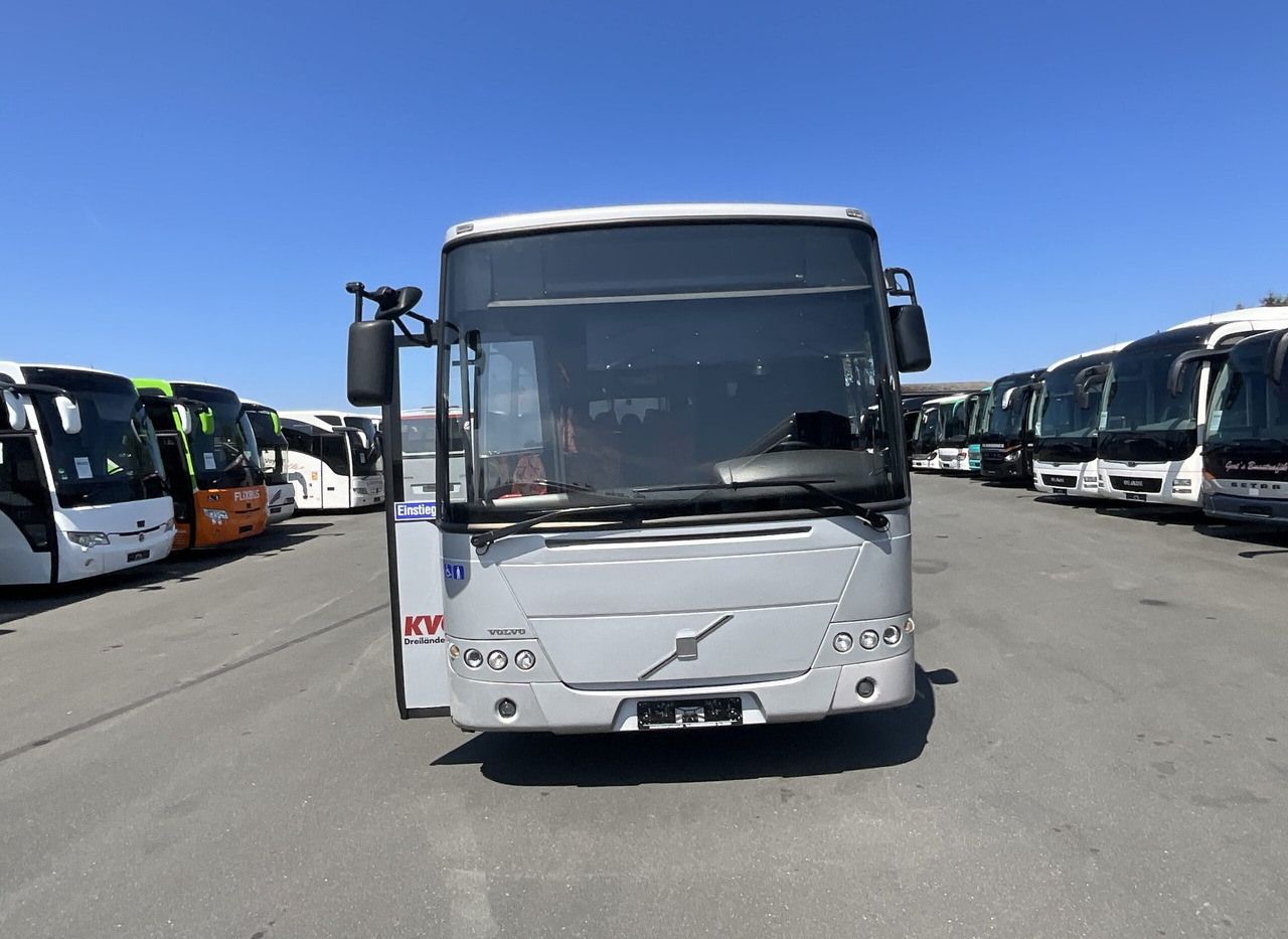 Volvo 8700 LE - Bus kota: gambar 5 Volvo 8700 LE - Bus kota: gambar 5