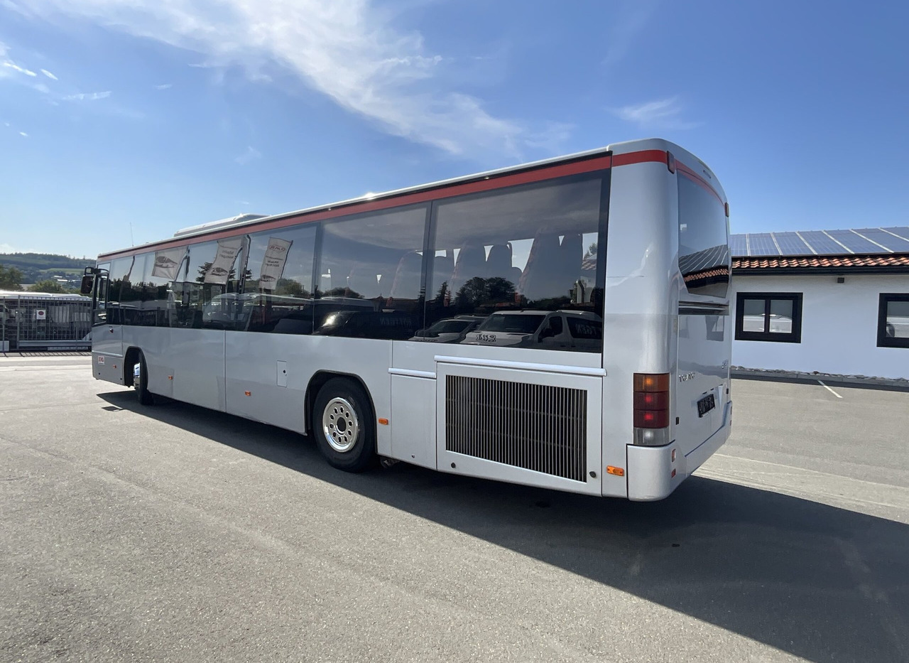 Volvo 8700 LE - Bus kota: gambar 3 Volvo 8700 LE - Bus kota: gambar 3