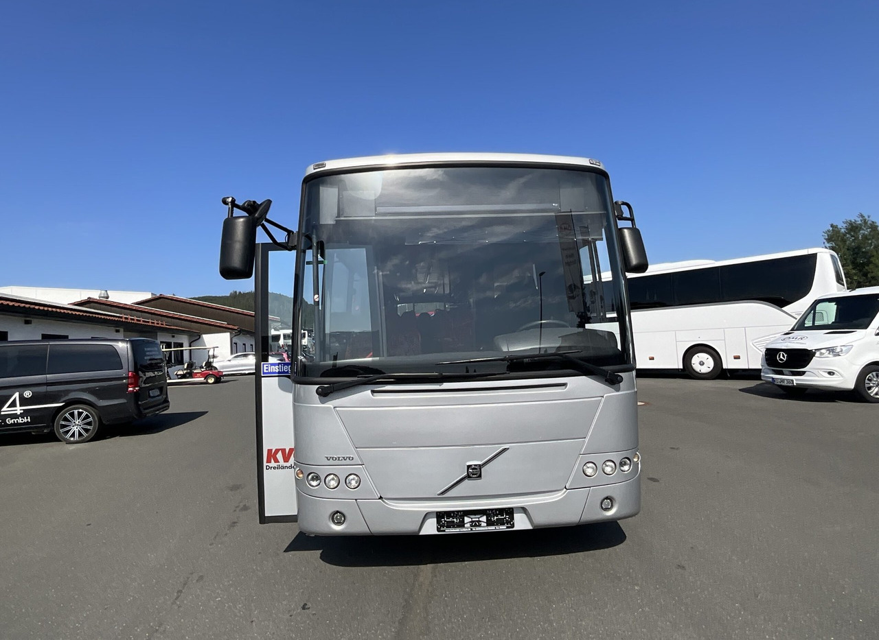 Volvo 8700 LE - Bus kota: gambar 5 Volvo 8700 LE - Bus kota: gambar 5
