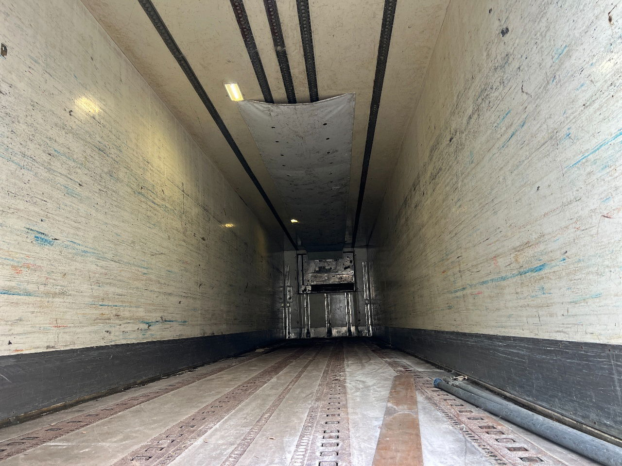 HTF Thermoking SL200-E, BPW - Semi-trailer berpendingin: gambar 5 HTF Thermoking SL200-E, BPW - Semi-trailer berpendingin: gambar 5