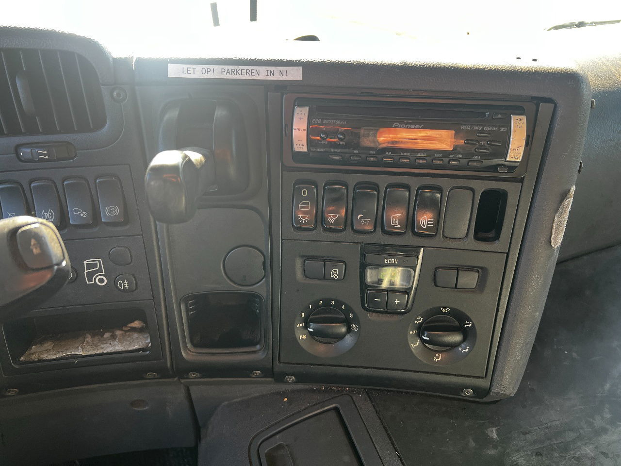 Leasing Scania P230 Euro 4, APK tot 09-2026 Scania P230 Euro 4, APK tot 09-2026: gambar 10 Leasing Scania P230 Euro 4, APK tot 09-2026 Scania P230 Euro 4, APK tot 09-2026: gambar 10