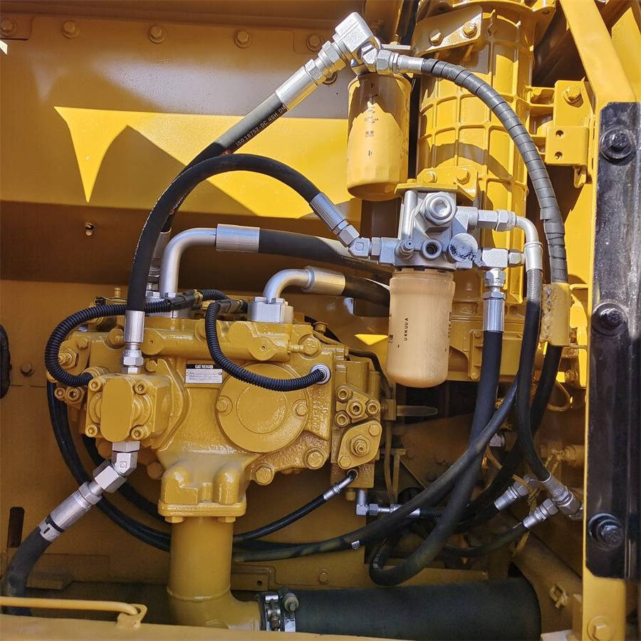 CAT 320D2 China Biggest supplier - Ekskavator perayap: gambar 3 CAT 320D2 China Biggest supplier - Ekskavator perayap: gambar 3