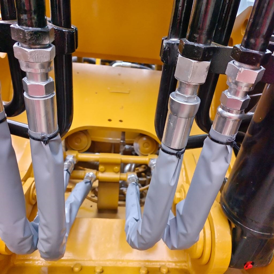 CAT 323 D - Ekskavator perayap: gambar 3 CAT 323 D - Ekskavator perayap: gambar 3