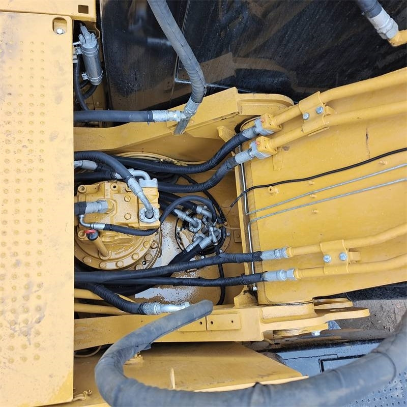 CAT 330 D - Ekskavator perayap: gambar 5 CAT 330 D - Ekskavator perayap: gambar 5