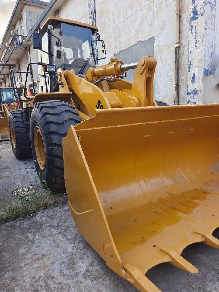 CAT 950 G - Wheel loader: gambar 3 CAT 950 G - Wheel loader: gambar 3
