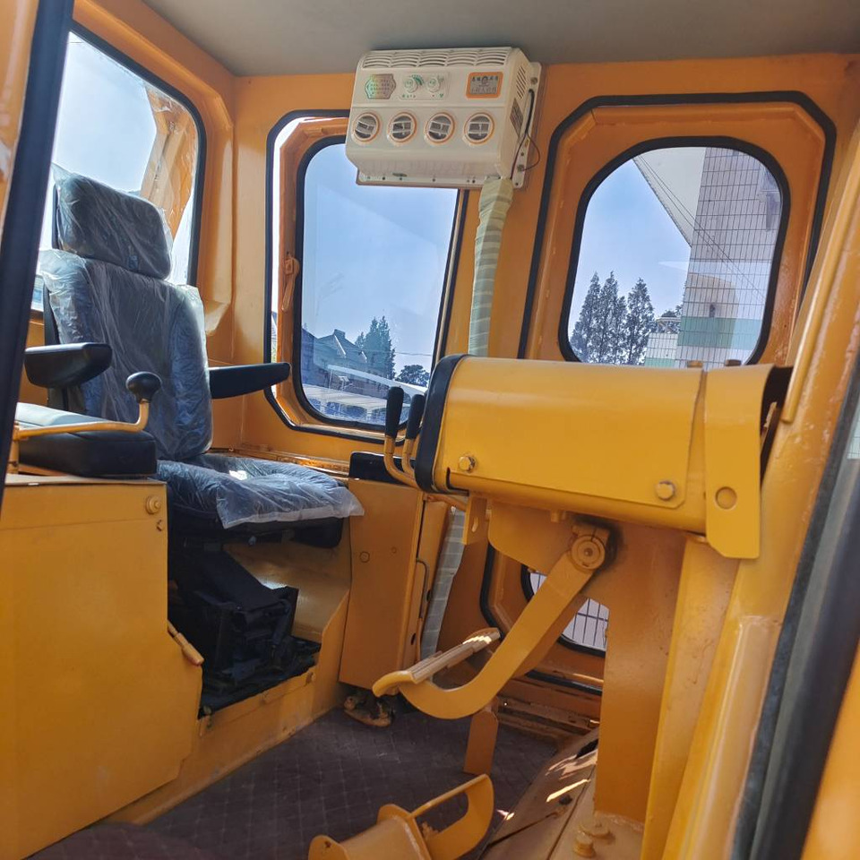 CAT D 7 G - Grader: gambar 4 CAT D 7 G - Grader: gambar 4