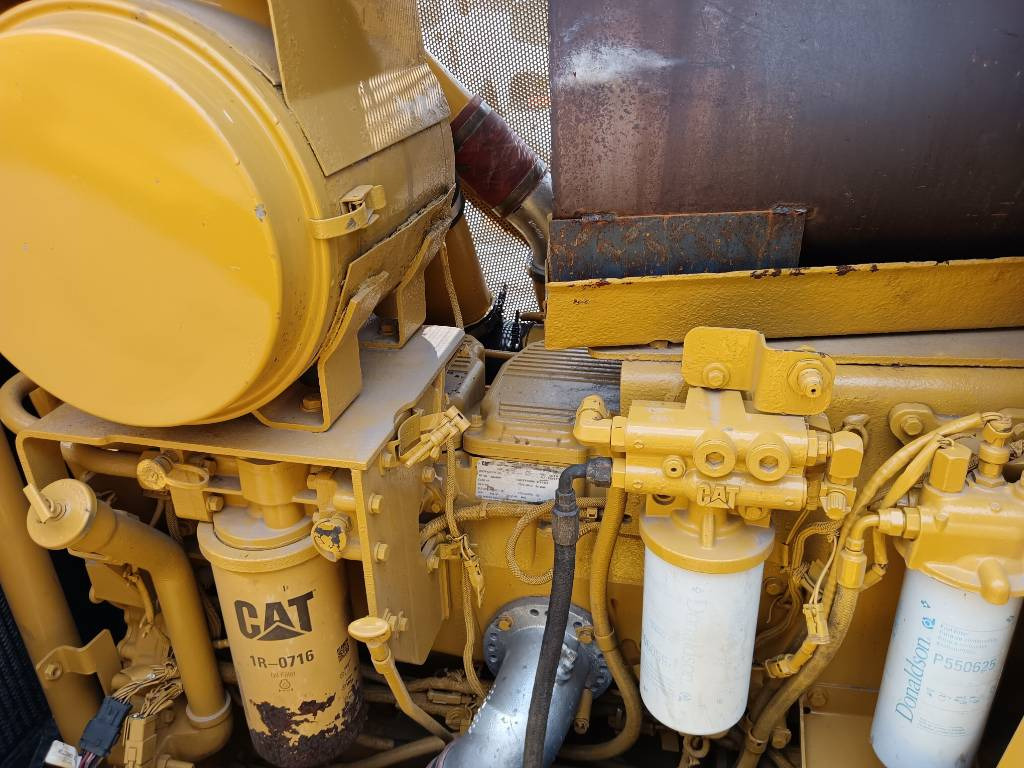 CAT D 8 T - Bulldozer: gambar 3 CAT D 8 T - Bulldozer: gambar 3