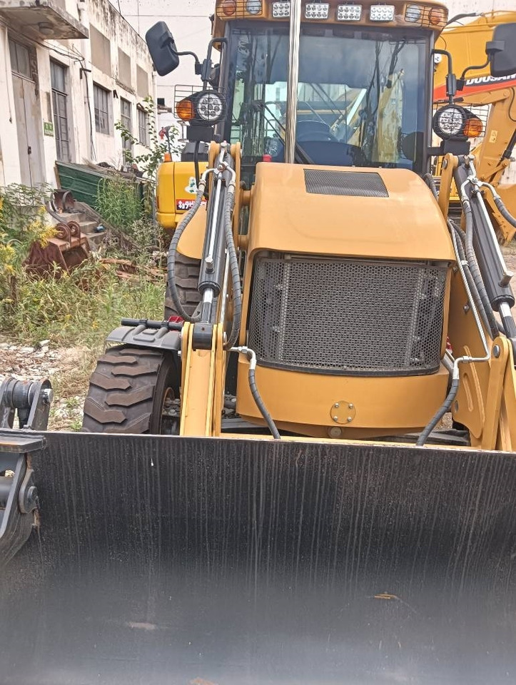 JCB 3 CX Brand new machine - Backhoe loader: gambar 3 JCB 3 CX Brand new machine - Backhoe loader: gambar 3