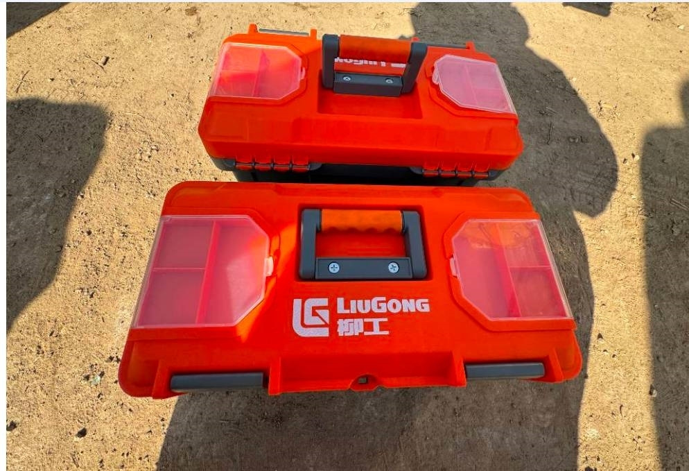 LiuGong 9035 FZTS 100% NEW MACHINE - Ekskavator mini: gambar 5 LiuGong 9035 FZTS 100% NEW MACHINE - Ekskavator mini: gambar 5
