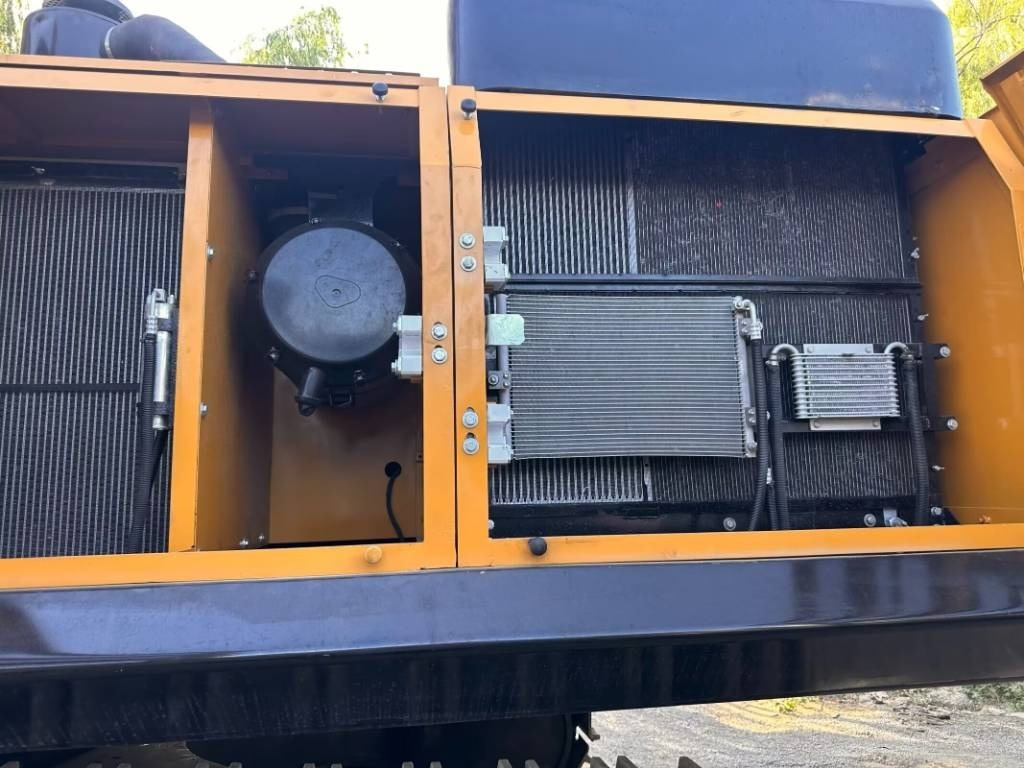 Sany SY 485 H - Ekskavator perayap: gambar 5 Sany SY 485 H - Ekskavator perayap: gambar 5