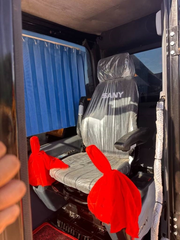 Sany SY 485 H - Ekskavator perayap: gambar 3 Sany SY 485 H - Ekskavator perayap: gambar 3