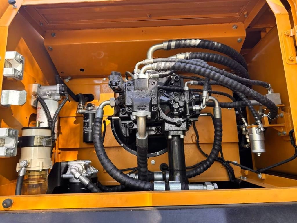 Sany SY 485 H - Ekskavator perayap: gambar 2 Sany SY 485 H - Ekskavator perayap: gambar 2