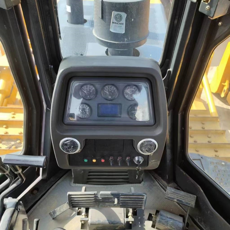 Shantui SD 16 - Bulldozer: gambar 5 Shantui SD 16 - Bulldozer: gambar 5