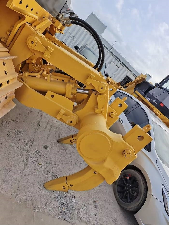 Shantui SD 22 - Bulldozer: gambar 2 Shantui SD 22 - Bulldozer: gambar 2