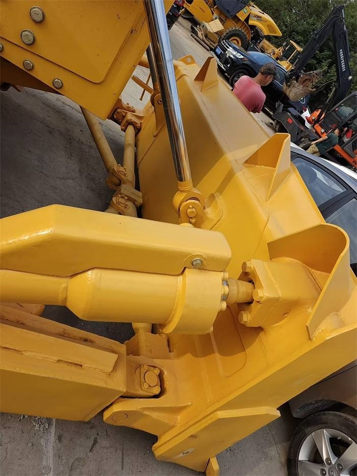 Shantui SD 22 - Bulldozer: gambar 5 Shantui SD 22 - Bulldozer: gambar 5