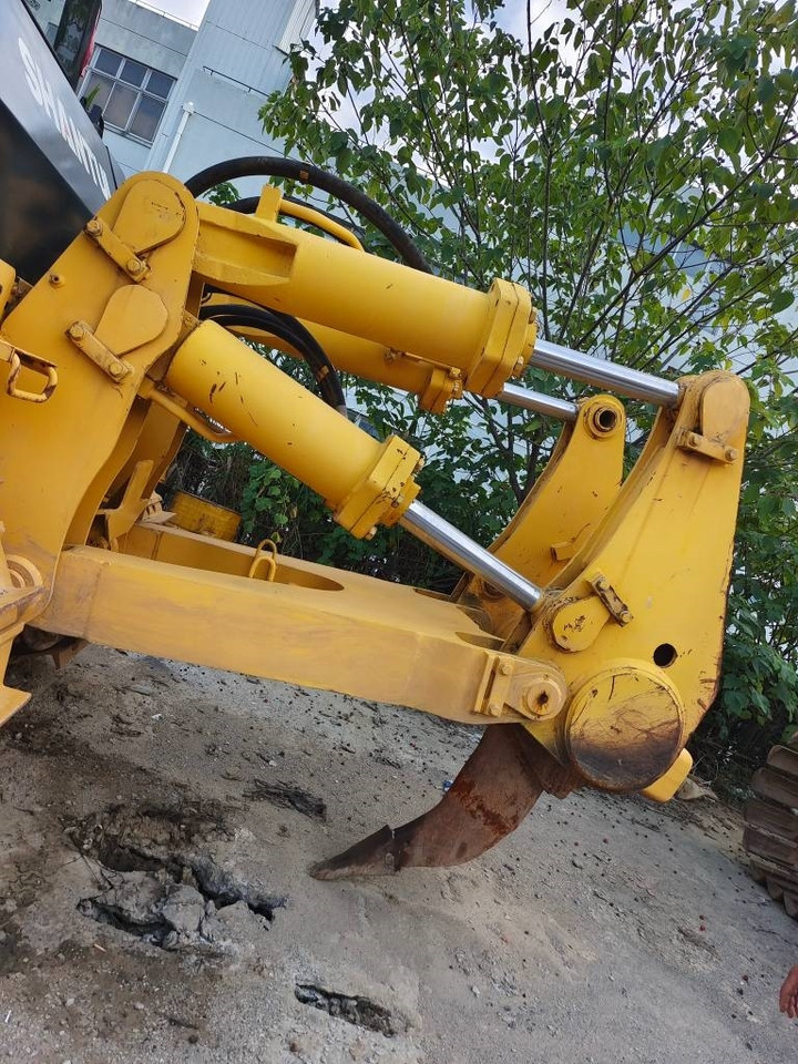 Shantui SD 32 - Bulldozer: gambar 2 Shantui SD 32 - Bulldozer: gambar 2