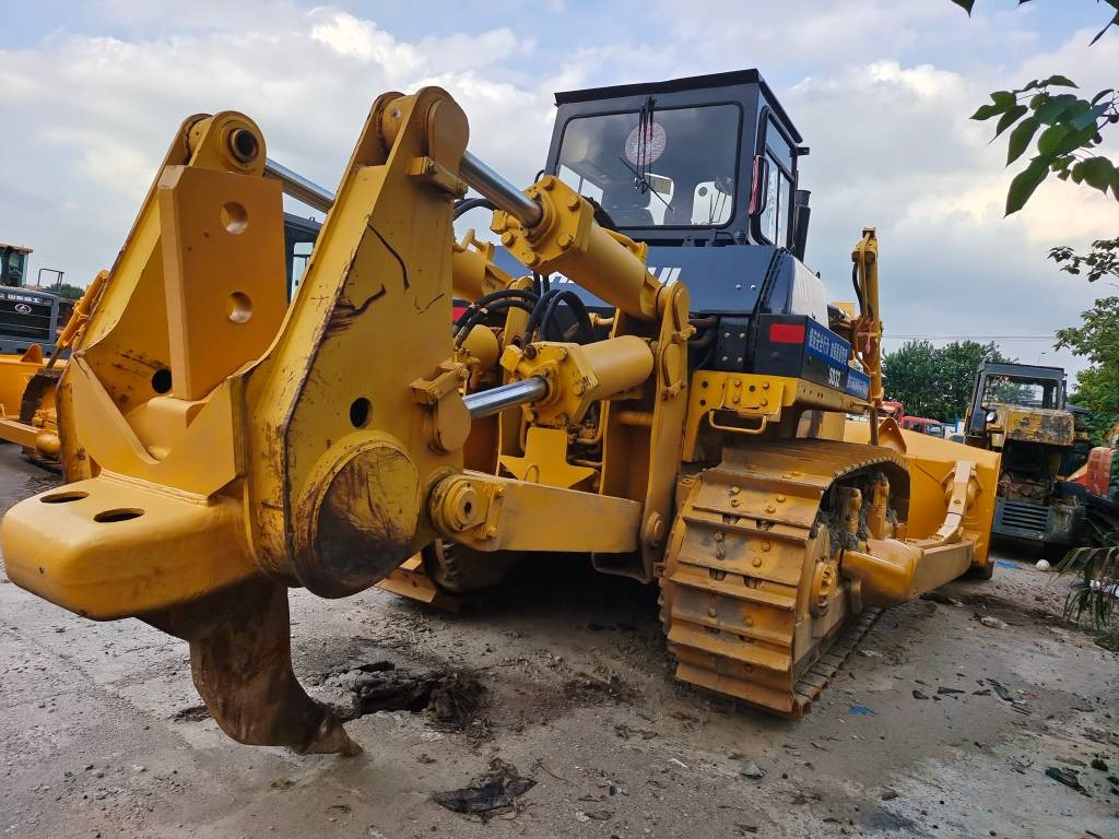 Shantui SD 32 - Bulldozer: gambar 1 Shantui SD 32 - Bulldozer: gambar 1