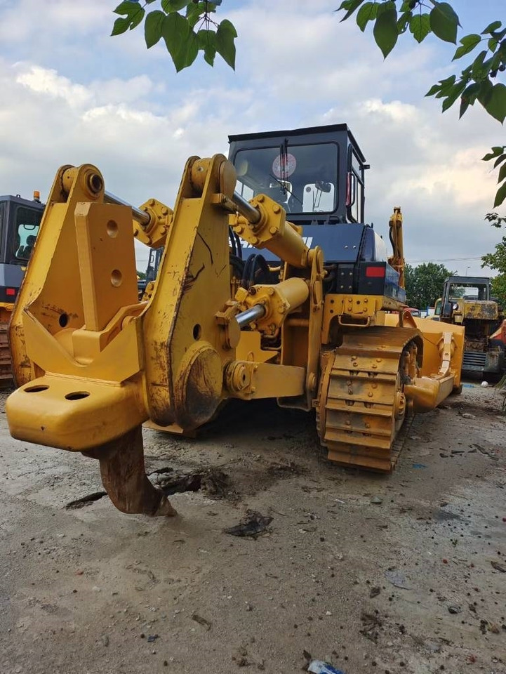 Shantui SD 32 - Bulldozer: gambar 5 Shantui SD 32 - Bulldozer: gambar 5