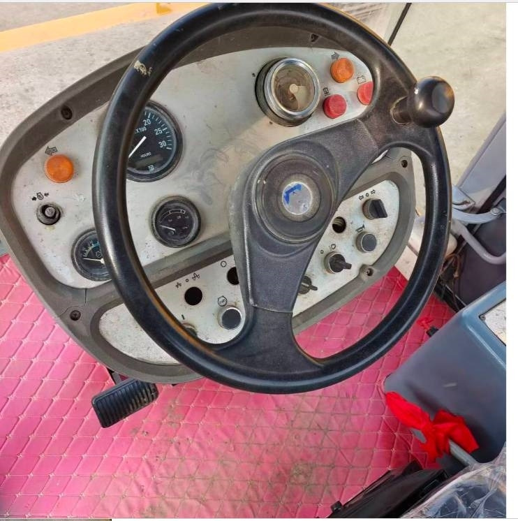 XCMG XS 142 J - Pemadat: gambar 4 XCMG XS 142 J - Pemadat: gambar 4