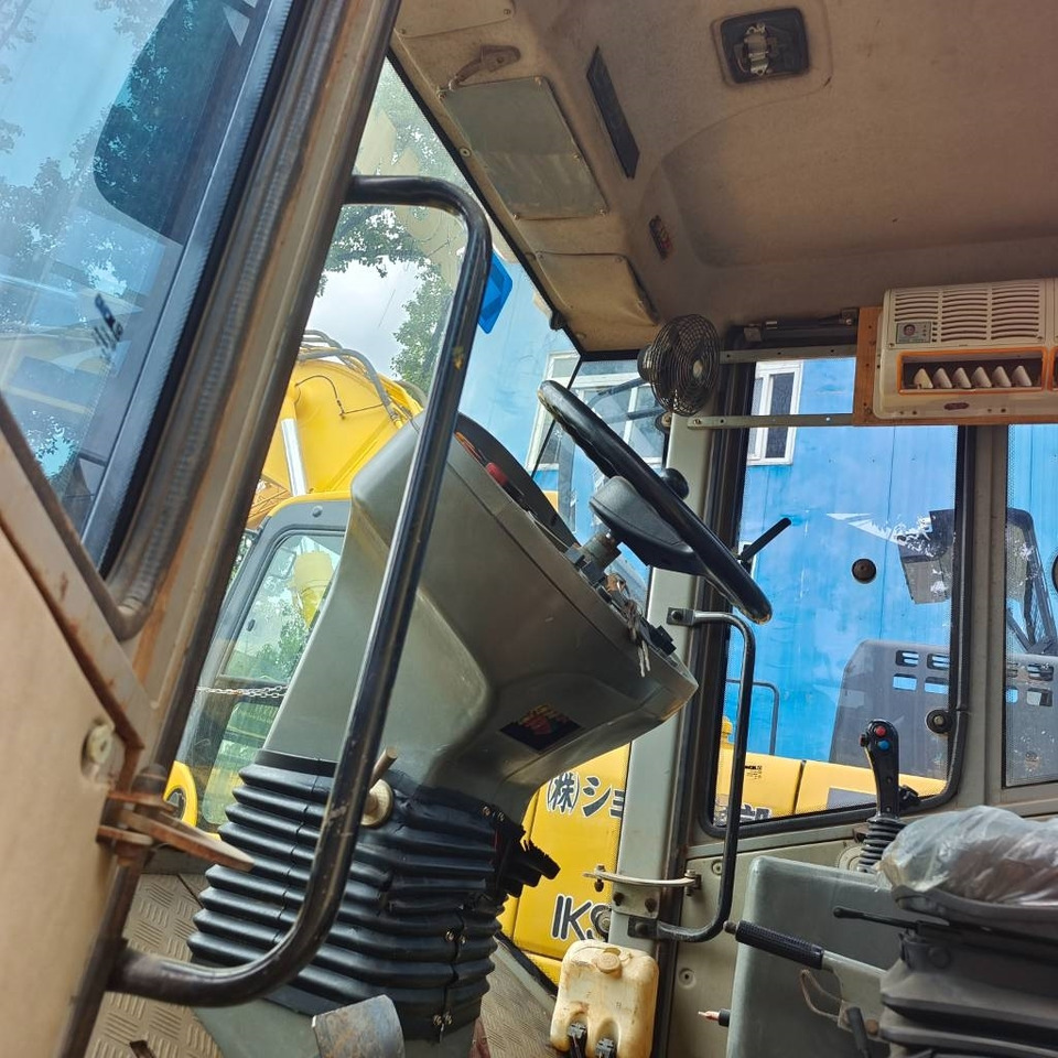 Pemadat XCMG XS 203 J: gambar 12