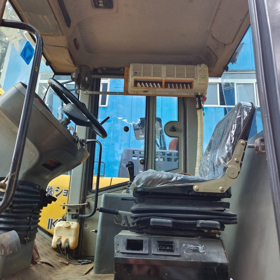 Pemadat XCMG XS 203 J: gambar 13