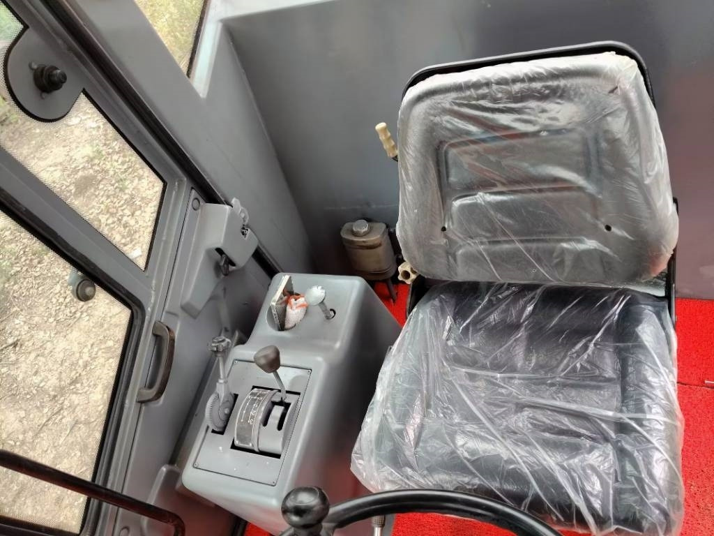 XCMG XS 223 J - Pemadat: gambar 3 XCMG XS 223 J - Pemadat: gambar 3