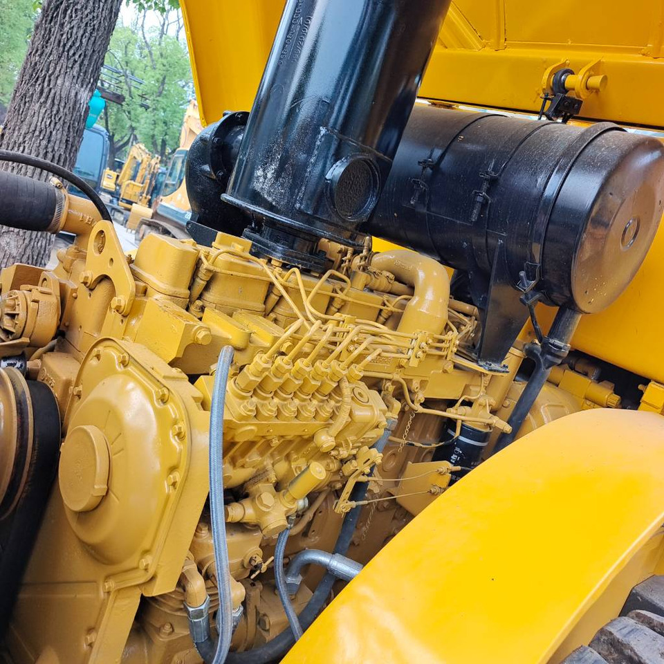 XCMG XS 223 J - Pemadat: gambar 5 XCMG XS 223 J - Pemadat: gambar 5