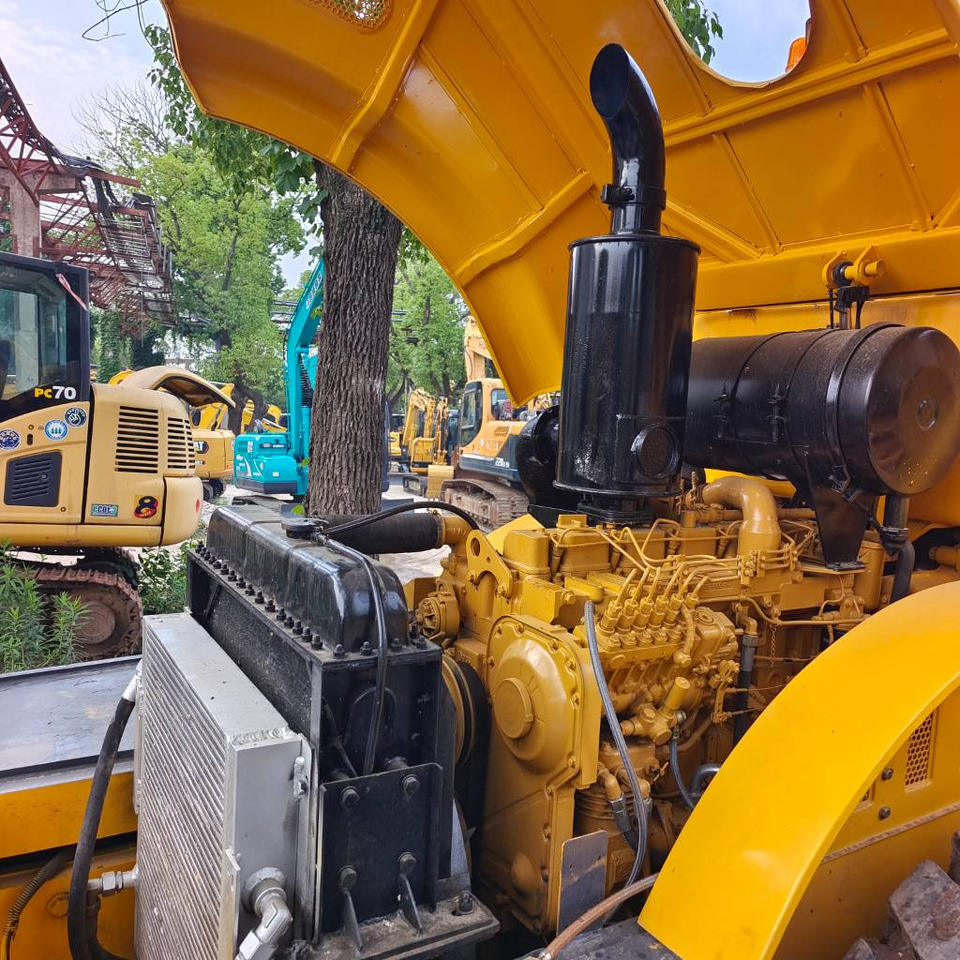 XCMG XS 223 J - Pemadat: gambar 2 XCMG XS 223 J - Pemadat: gambar 2