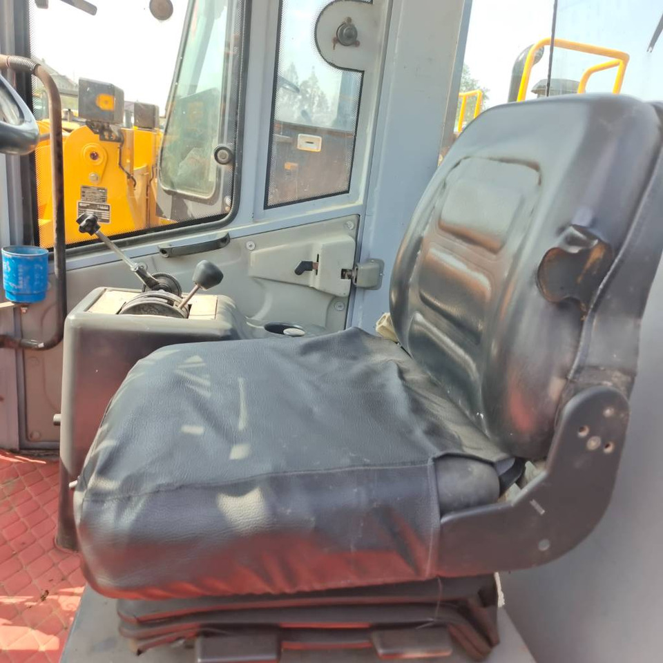 XCMG XS263J - Pemadat: gambar 2 XCMG XS263J - Pemadat: gambar 2