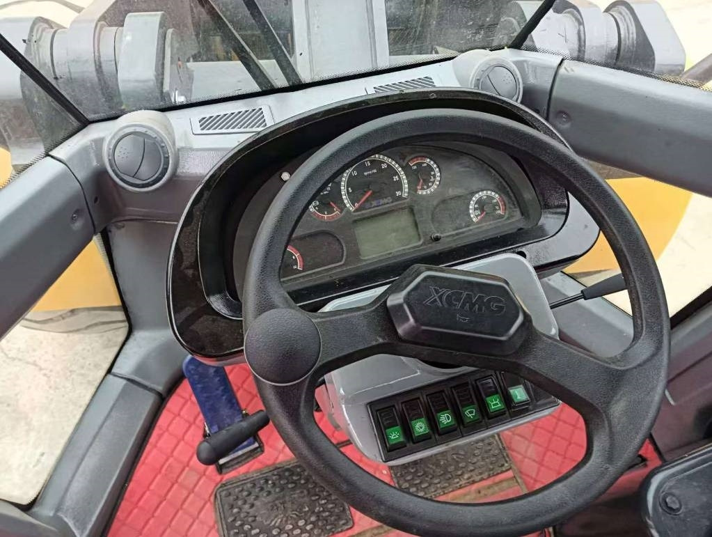 Leasing  XCMG ZL 50 GN XCMG ZL 50 GN: gambar 10
