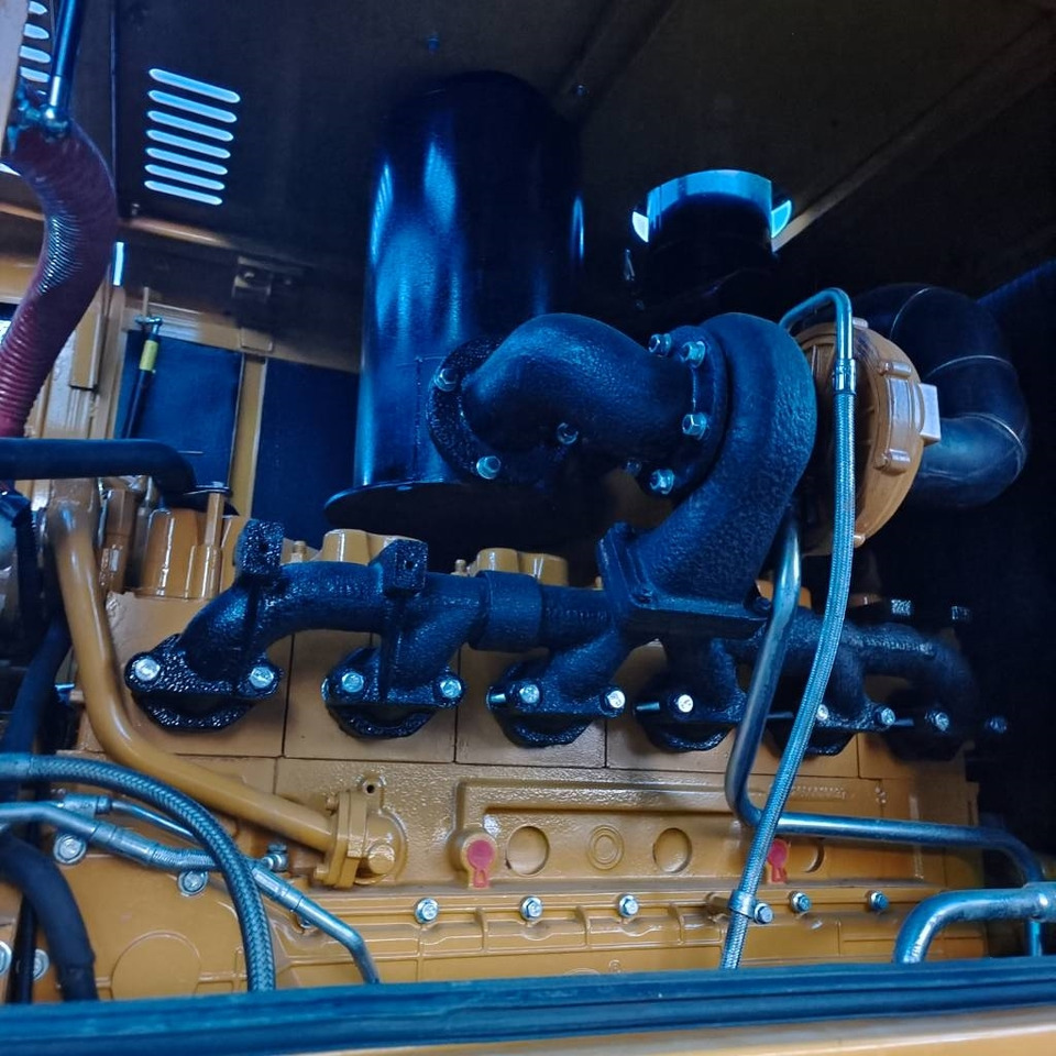 XCMG ZL 50 GN - Ekskavator perayap: gambar 3 XCMG ZL 50 GN - Ekskavator perayap: gambar 3