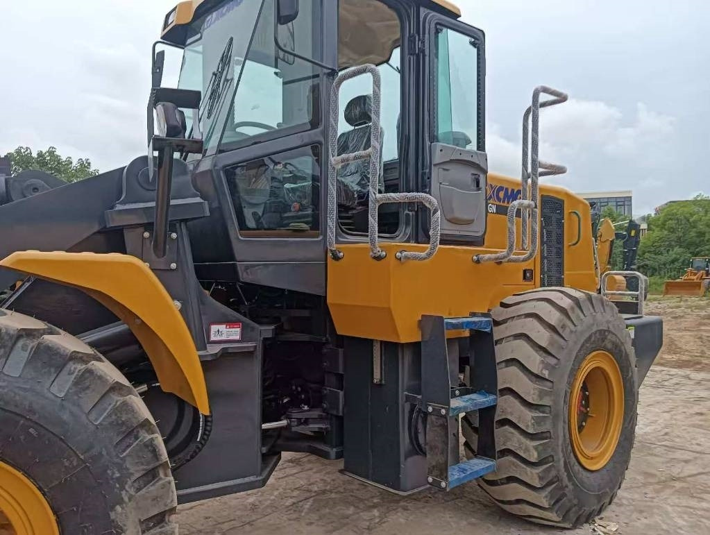 Leasing  XCMG ZL 50 GN XCMG ZL 50 GN: gambar 13