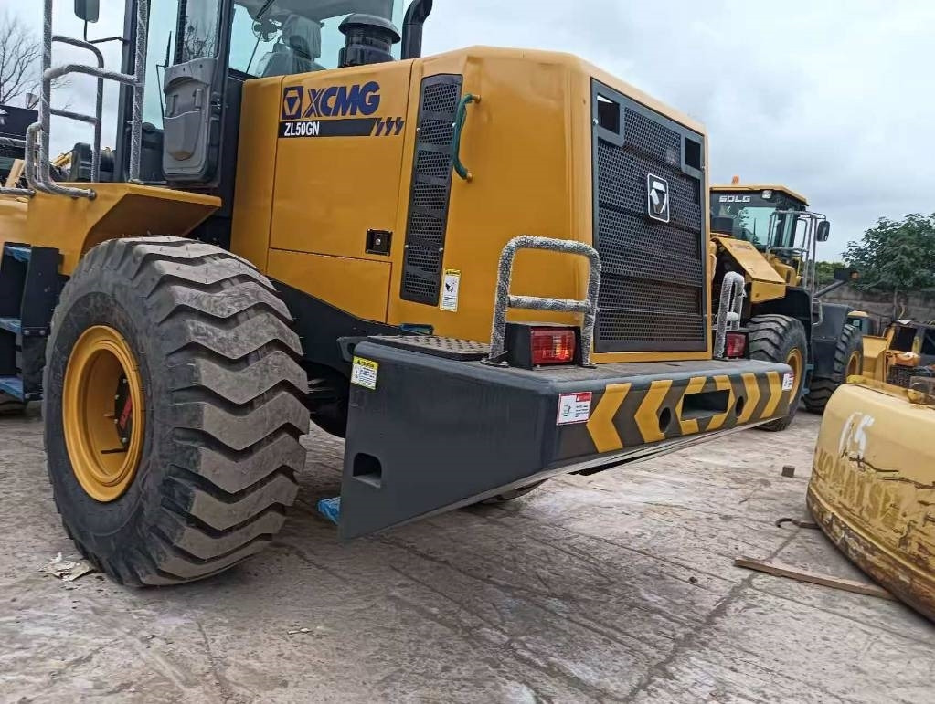 Leasing  XCMG ZL 50 GN XCMG ZL 50 GN: gambar 12